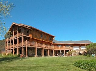 2910 Martel Creek Rd, Rescue, CA 95672