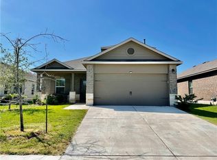 2804 Bridekirk Dr, Round Rock, TX 78664