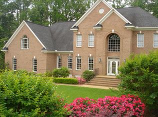 718 Kanawah Run, Yorktown, VA 23693
