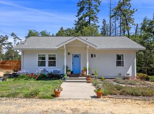 228-234 Mariposa Dr, Angwin, CA