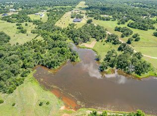 2501 SE 119th St, McLoud, OK 74851