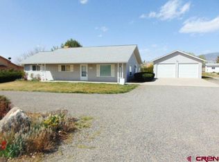 20664 Del Ray Dr, Eckert, CO 81410