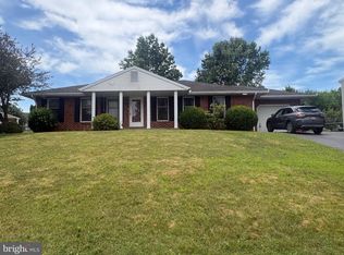 2718 Ridings Way, York, PA 17408