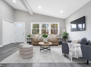 515 Gwynnvale Rd, Baltimore, MD 21208