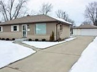 6570 N 86th St, Milwaukee, WI 53224
