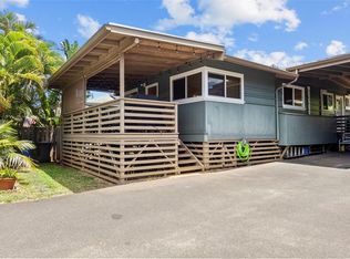 58-358 Kamehameha Hwy APT A, Haleiwa, HI 96712