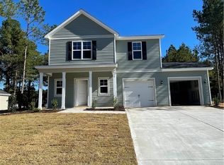 230 Flying Bolt Dr, Raeford, NC 28376
