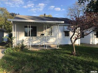 844 N Ohio St, Springfield, IL 62702