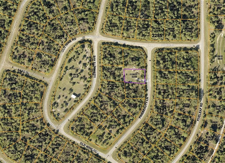 1st image of Pinebeauty Ln