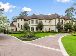 403 Greencove St, Houston, TX 77024