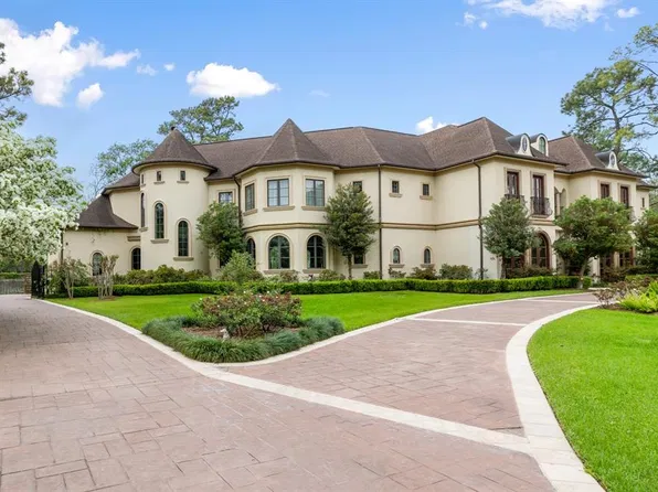403 Greencove St, Houston, TX 77024