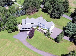 51 Camp Hill Rd, Northfield, CT 06759