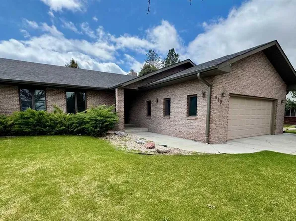 910 Mockingbird Dr, Scottsbluff, NE 69361