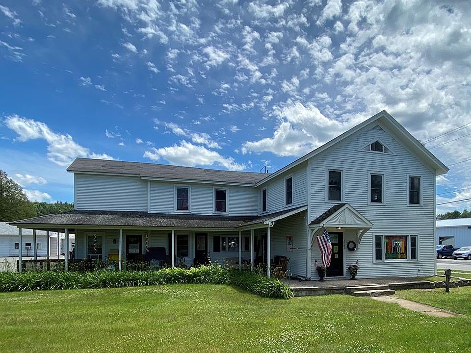7510 Court St, Elizabethtown, NY 12932 MLS 176621 Zillow
