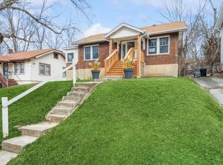 7437 Lynn Ave, Saint Louis, MO