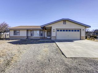 715 Porcupine Pass, Chino Valley, AZ 86323