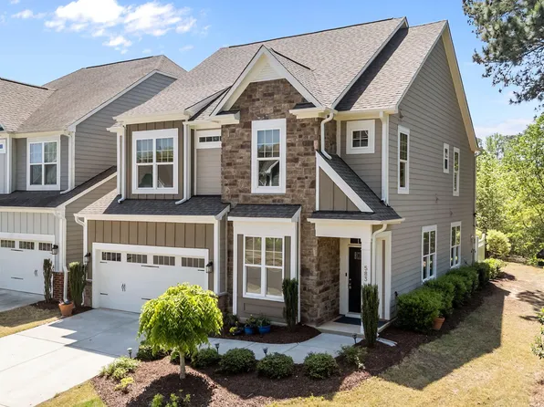 583 Rowanwood Way, Apex, NC 27502