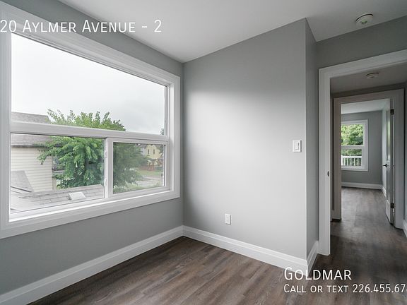 3rd image of 420 Aylmer Ave #2