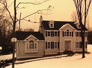 5 Deerfield Estates Dr, Shelton, CT 06484