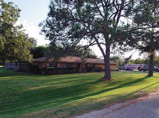 1613 Dick Bay Dr, San Leon, TX 77539