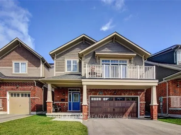 188 Iribelle Ave, Oshawa, ON L1L 0E1