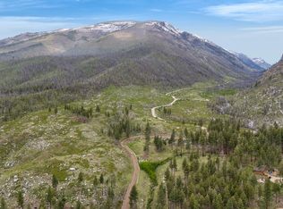 LOT 8& #11, Hamilton, MT 59840