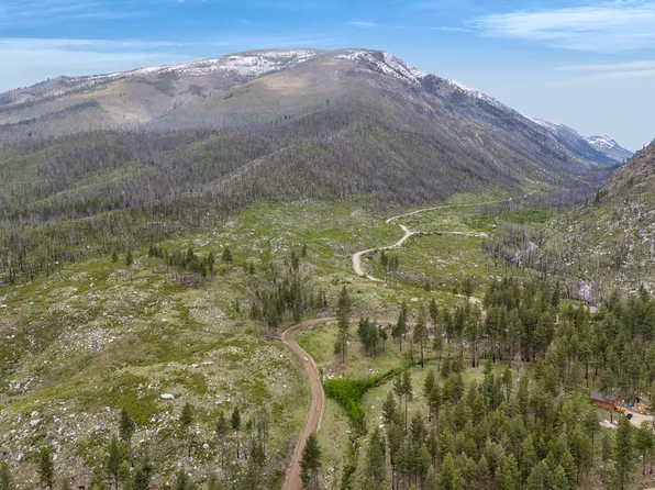 Nhn Roaring Lion Rd Lot 11, Hamilton, MT 59840