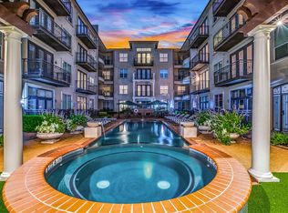 La Maison River Oaks, Houston, TX 77098