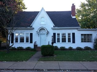 2 Colonial Ct, Henderson, KY 42420