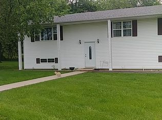 10009 Old Bass Rd, Eugene, MO 65032