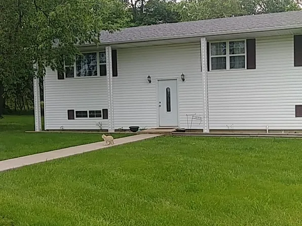 10009 Old Bass Rd, Eugene, MO 65032