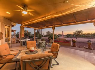 8089 E Birdie Ln, Gold Canyon, AZ 85118