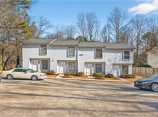 3867 Moran Way, Peachtree Corners, GA 30092
