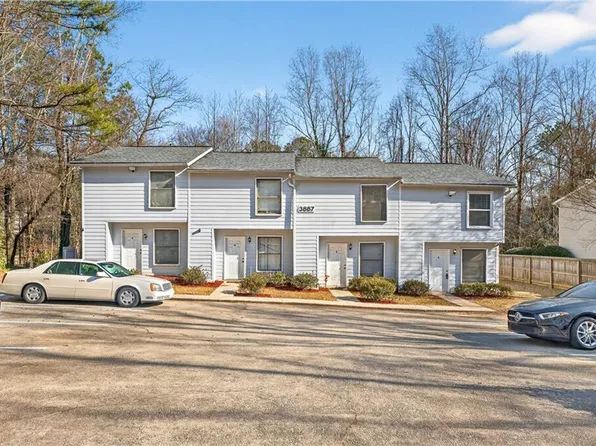 3867 Moran Way, Peachtree Corners, GA 30092