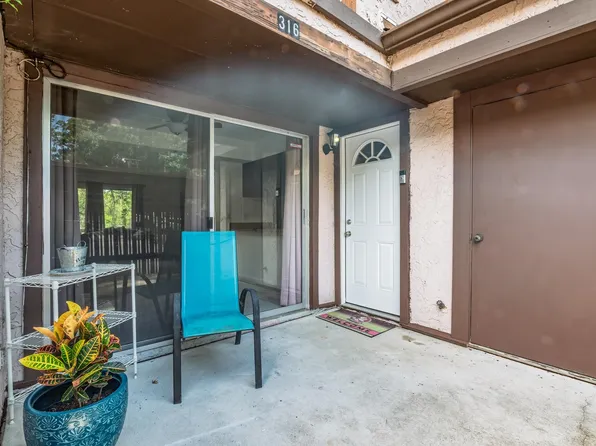 316 Westwood Dr Unit 316, Tallahassee, FL 32304