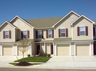 9120 N Helena Ave, Kansas City, MO 64154