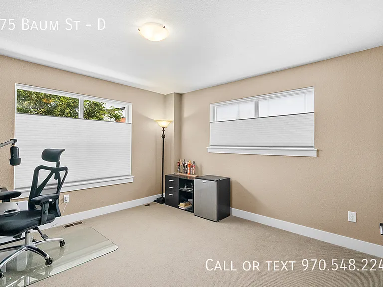 875 Baum St #D — Photo 18