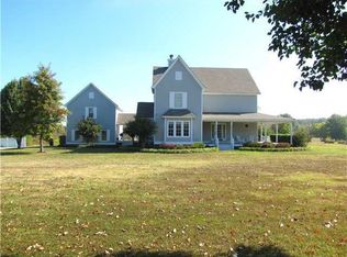 8686 Deadfall Rd, Arlington, TN 38002