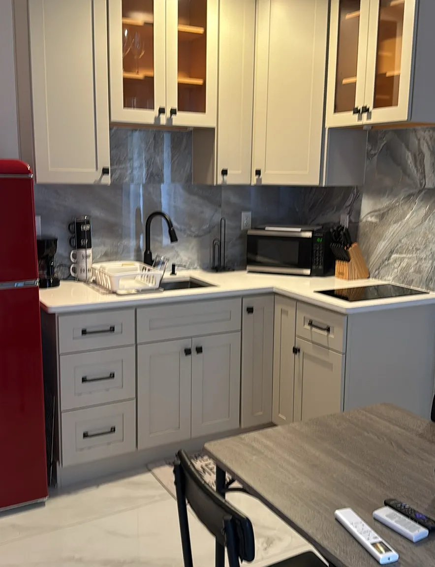 Studio, 450 sqft, $1,500 — Photo 3