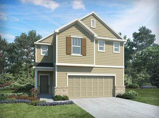 2122 Gregor Overlook Ln, Apex, NC 27502