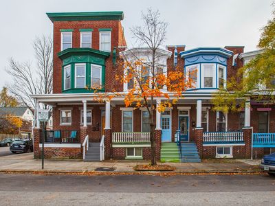 337 E 31st St, Baltimore, MD, 21218