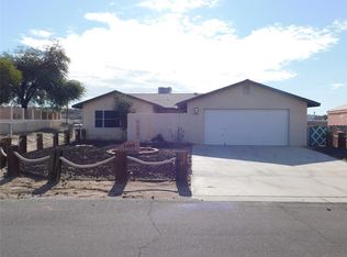 1485 Summit Ln, Bullhead City, AZ 86442