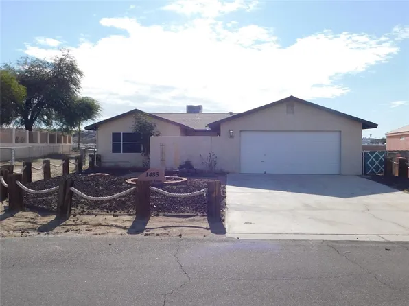 1485 Summit Ln, Bullhead City, AZ 86442