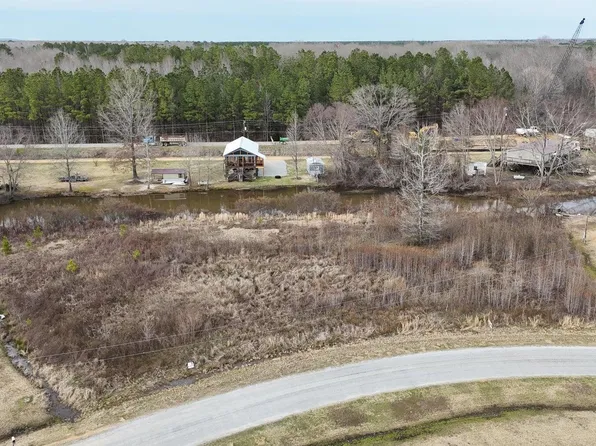 LOT 29 Indian Island Cir, Aberdeen, MS 39730