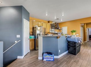 6159 Pine Desert Ave UNIT 101, Las Vegas, NV 89108