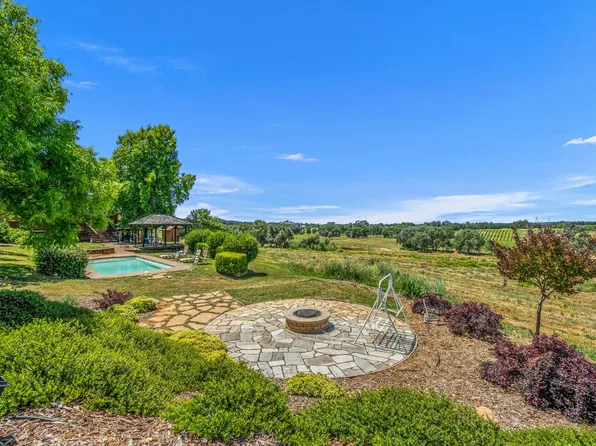 12200 Shenandoah Rd, Plymouth, CA 95669