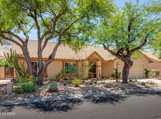 1450 E Desert Starling Ln, Tucson, AZ 85737