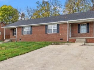 337 Humston Dr #337, Lawrenceburg, KY 40342