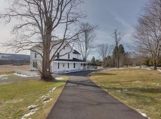 1894 State Highway 51, Morris, NY 13808