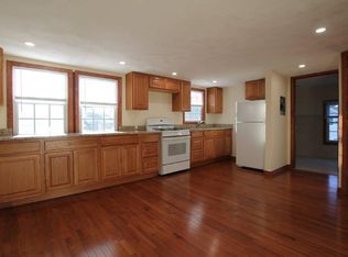 94 Sheldon St FLOOR 3, Providence, RI 02906